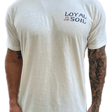 Loyal To The Soil - Teddy Roosevelt
