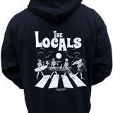 South Quarter - The Locals Walk Hoodie