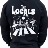 South Quarter - The Locals Walk Long Sleeve