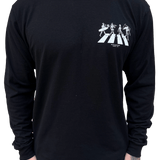 South Quarter - The Locals Walk Long Sleeve