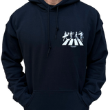 South Quarter - The Locals Walk Hoodie
