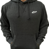 Long Island Strong - Beach Bound Hoodie (Charcoal)