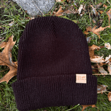 Long Island Strong - The Locals Perfect Knit Beanie (3 available colors)