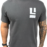 Long Island Strong Beach Wave Tshirt
