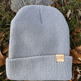 Long Island Strong - The Locals Perfect Knit Beanie (3 available colors)