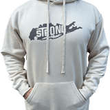 Long Island Strong Hoodie (2 Color Options)