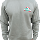 Long Island Strong Off Road Crewneck (Sage)