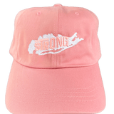 Long Island Strong Classic Dad Hat (4 Colors)
