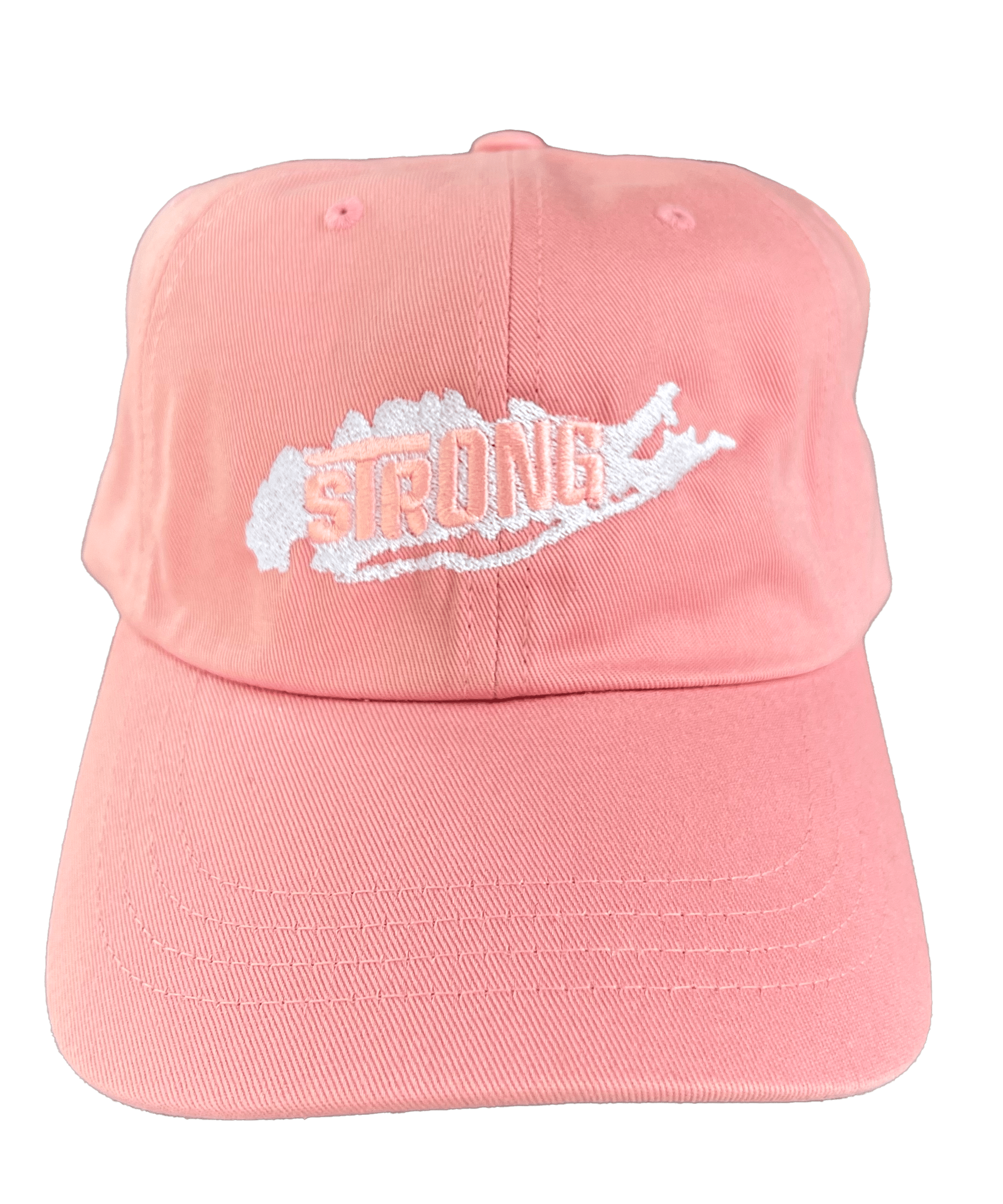 Long Island Strong Classic Dad Hat (4 Colors)
