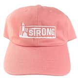 Long Island Strong Lighthouse Hat
