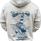 South Quarter Sea's The Day Hoodie