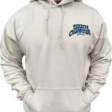 South Quarter Sea's The Day Hoodie