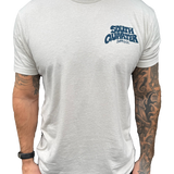 South Quarter Sea's The Day T-shirt