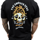 South Quarter - The Smooth Seas Tee