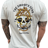 South Quarter - The Smooth Seas Tee