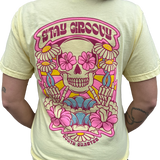 South Quarter - Stay Groovy T-shirt