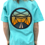 Youth Long Island Strong Beach Bound Tee (Seaside)