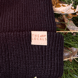 Long Island Strong - The Locals - Jacquard Beanie (3 Available Colors)