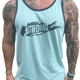 Long Island Strong Men's Tank