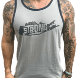 Long Island Strong Men's Tank