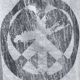Long Island Strong "Peace Love LI" Poncho