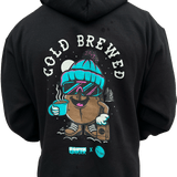 Cold Brewed - Sayville Bean x South Quarter Collab