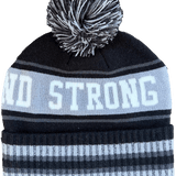 Long Island Strong Jacquard Beanie (4 Available Styles)