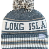 Long Island Strong Jacquard Beanie (4 Available Styles)
