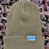 Long Island Strong Perfect Knit Beanie (4 available colors)