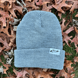 Long Island Strong Perfect Knit Beanie (4 available colors)