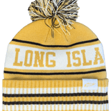 Long Island Strong Jacquard Beanie (4 Available Styles)
