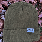 Long Island Strong Perfect Knit Beanie (4 available colors)