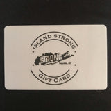 Island Strong Gift Card