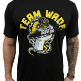 Team Wade Shirt 2023